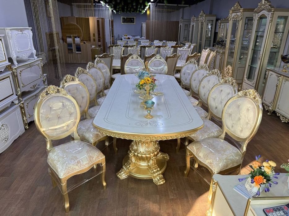 Stol stul arzon narhda xarid qiling