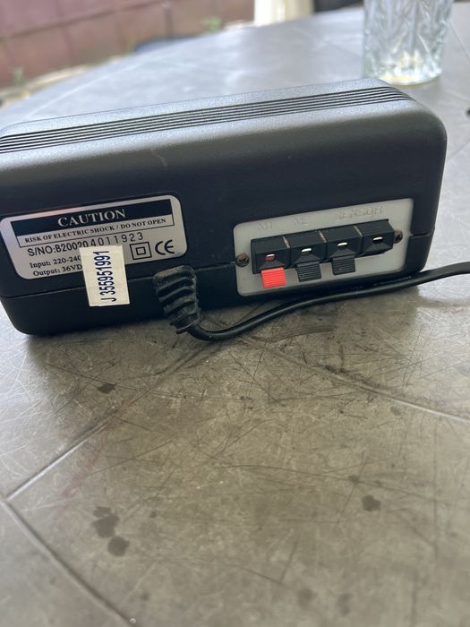 Vand reciver parabolica , decodor satelit GEOTRACK