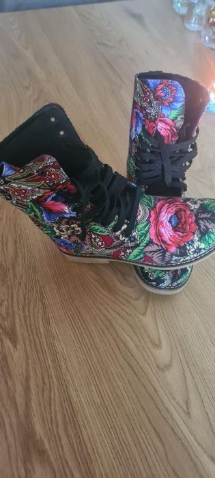 Ghete Urban BOOTS