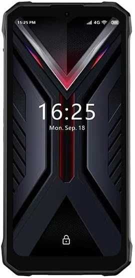 HOTWAV Т7 Pro 12GB RAM 256GB ROM с IP68 защита