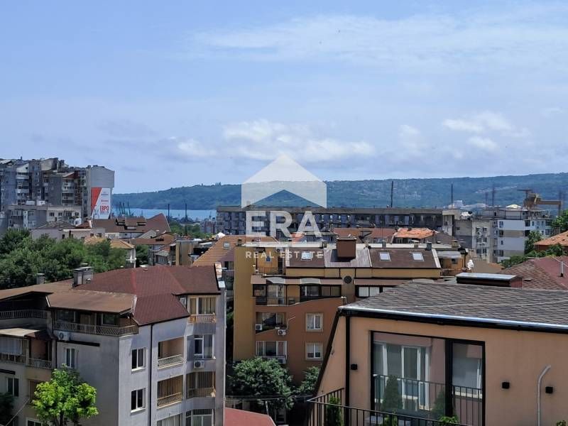 Продава се Тристаен апартамент в Варна, Погреби - 96 кв.м за 1407 €/кв.м - Снимка #8