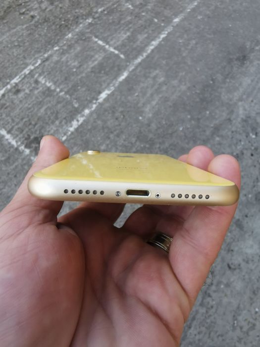 Carcasa iphone XR