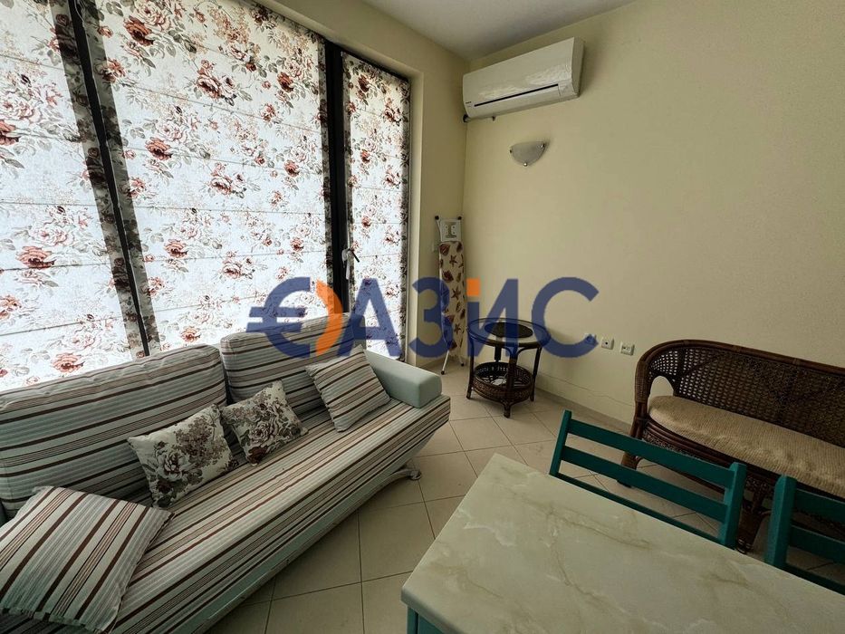 Продава се Двустаен апартамент в с. Равда, Област Бургас - 64 кв.м за 904 €/кв.м - Снимка #4