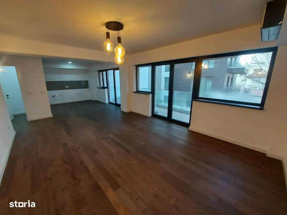Apartament 3 camere, bloc boutique nou Dorobanti-Eminescu | Comision 0
