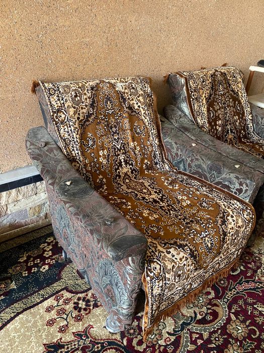 Мягкий Диван кресла