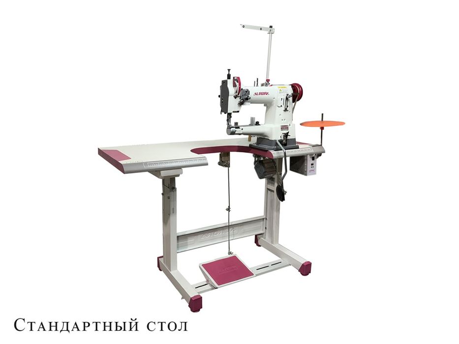 Швейная машина AURORA А-335