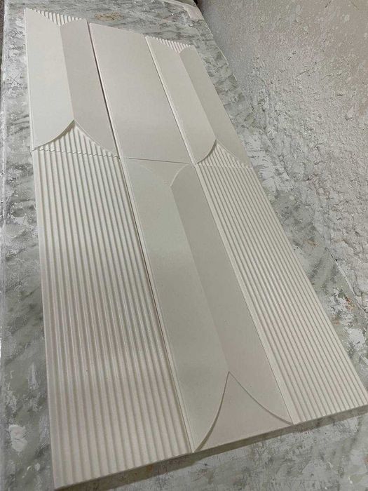 Кабанчик 3Д панели Декоративный камень