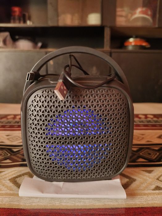 Калонка караоке Sing-e