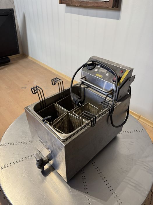 Оборудване за заведение