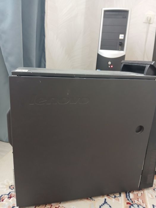 Продам корпус от Lenovo