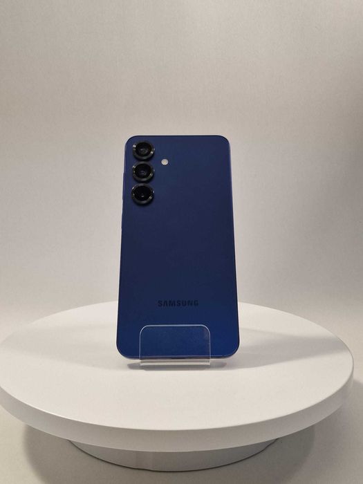 PhoneXpert SH - Samsung Galaxy S25 128GB Navy Ca Nou #04872