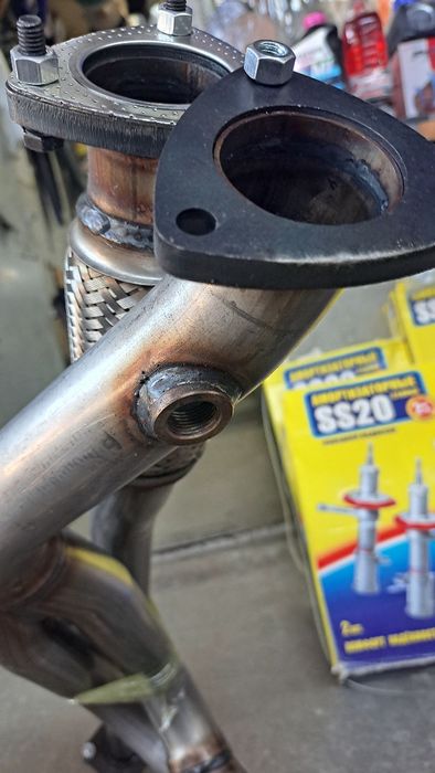 Паук 4-2-1 NEXIA 2 донс с кондиционером