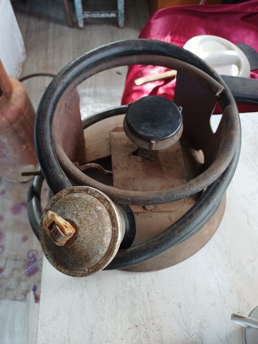 продам газовую горелку.