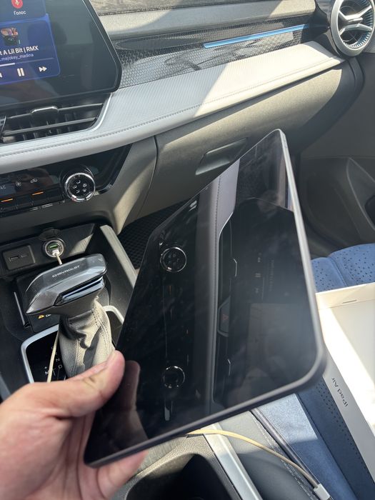 iPad Air Wi-Fi 256GB Space Gray