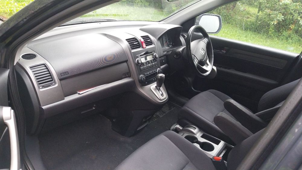 Хонда црв 3 ,2000 бензин автоматик на части