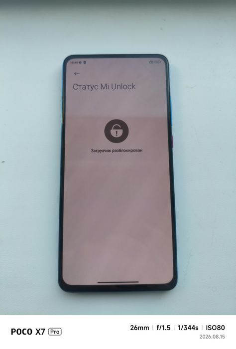 Xiaomi Mi 9T Pro