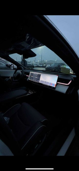 Mazda ez 60 Notarius