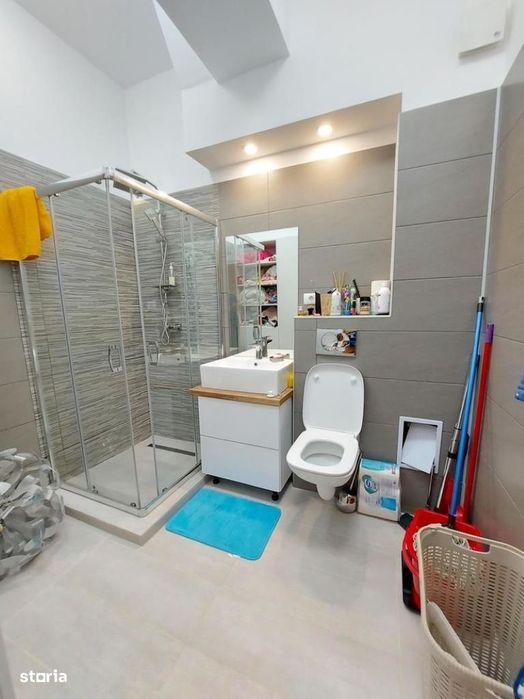 3 camere - Bulevardul Pipera