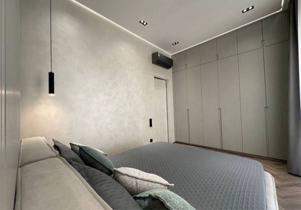 ЖК Mirabad Avenue | 2-комнатная квартира | Мирабад | 70м2