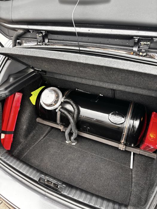 BMW Seria 1 E87 116i