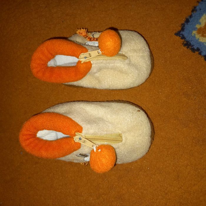 Буйки за най-малките