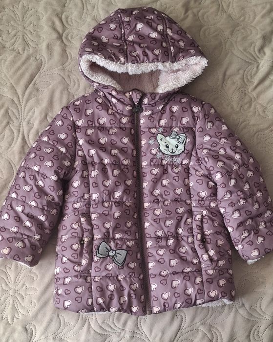 Куртка   детская