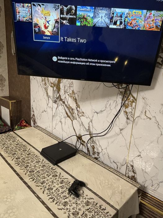 PlayStation 4 Pro
