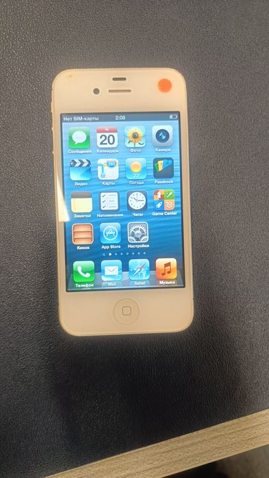 Айфон IPhone 4s, 16 gb