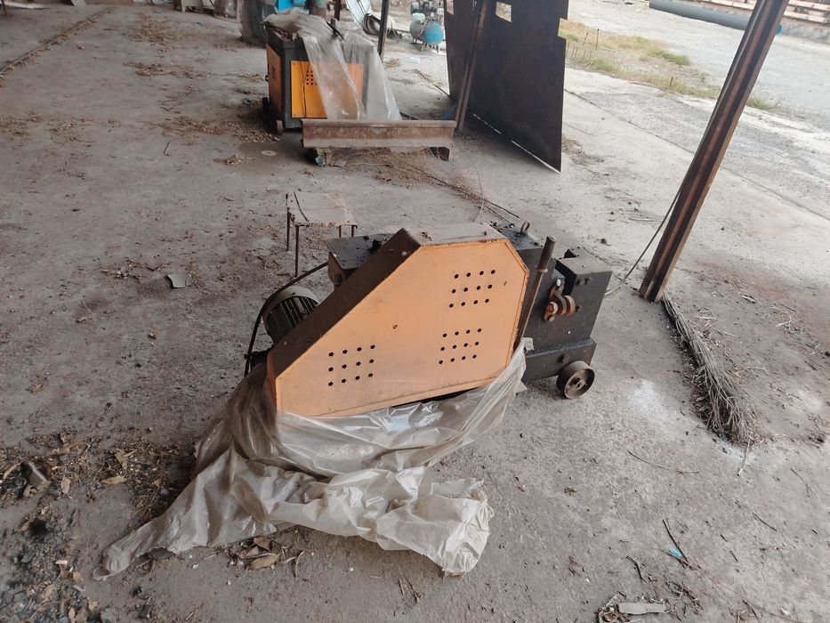 Pilita zavod stalba qolip