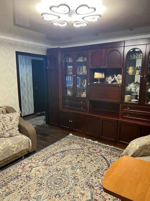 Продаю квартиру