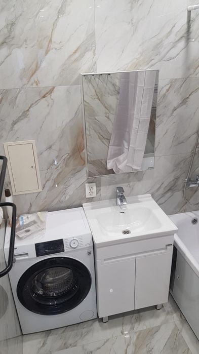 Сдам 2 ком квартира