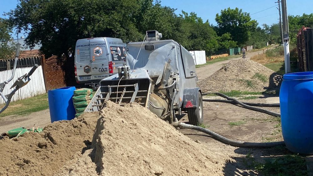 Sapa mecanizata elicopterizata