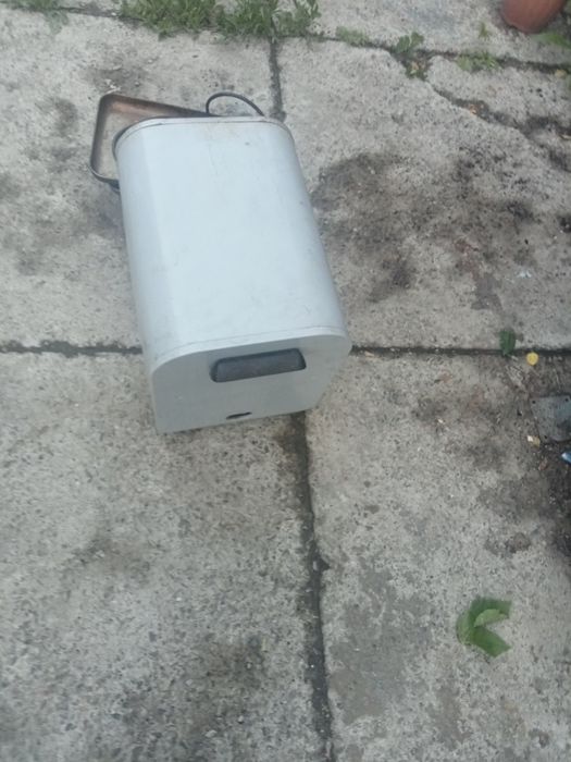 Электро духовка 90 г.