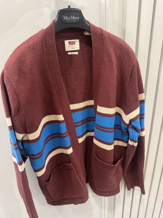 Продаю кадиган новый (оригинал Levi’s)