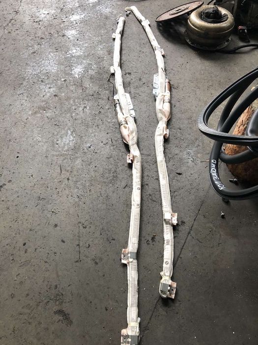 Еърбег Завеса БМВ 7 серия, Ф01 (airbag bmw F01)