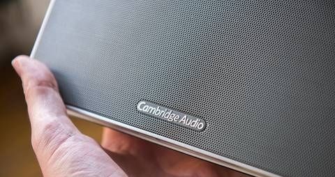 Boxa portabila Cambridge