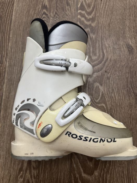 Горнолыжные ботинки Rossignol, 272мм