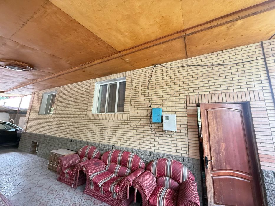 Дом в центре Талгара