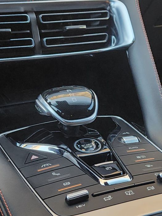 Идеальный  BYD SONG Plus AWD