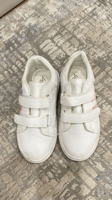 Кеды летние 31р на девочку