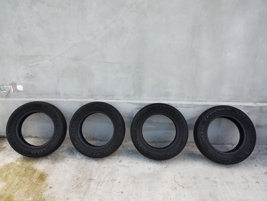 Anvelope X-Privilo S130 de iarnă