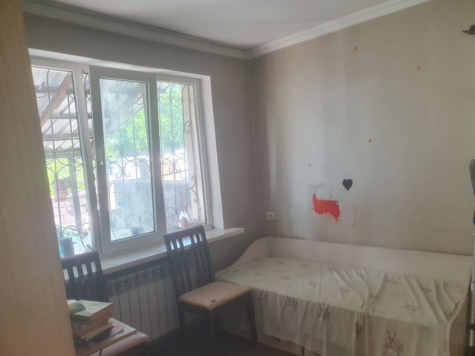 Срочно продается дом, торг уместен.