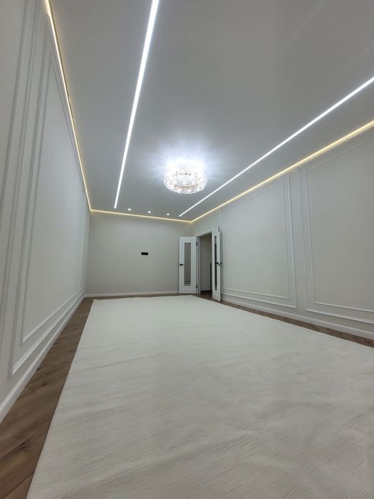 Штукатурка Шпаклевка