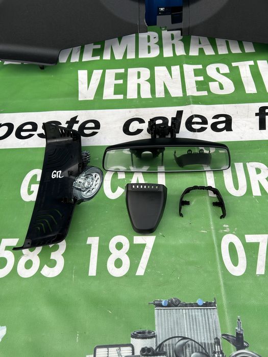 Oglindă retrovizoare interior completă BMW G11 , G12