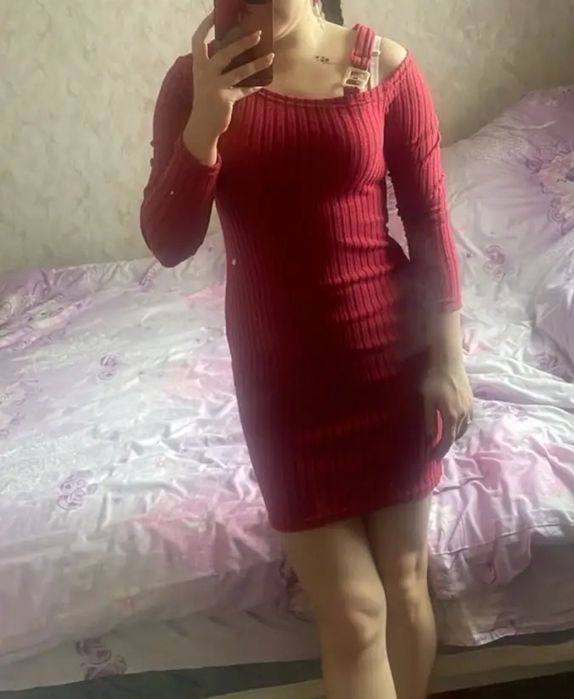 Платье женское s (44)р.  продам