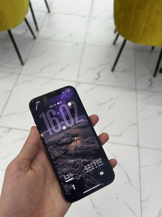 Срочно Продам Айфон 13 77% 128гб