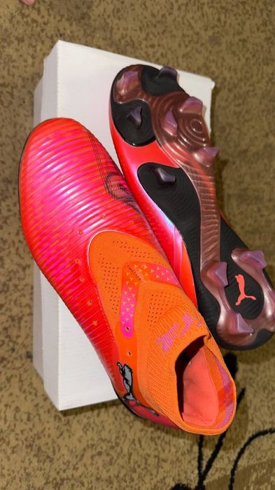 Puma Ultra Future