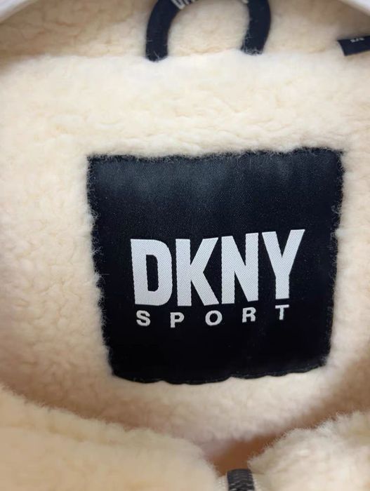 Куртка “DNKY” оригинал