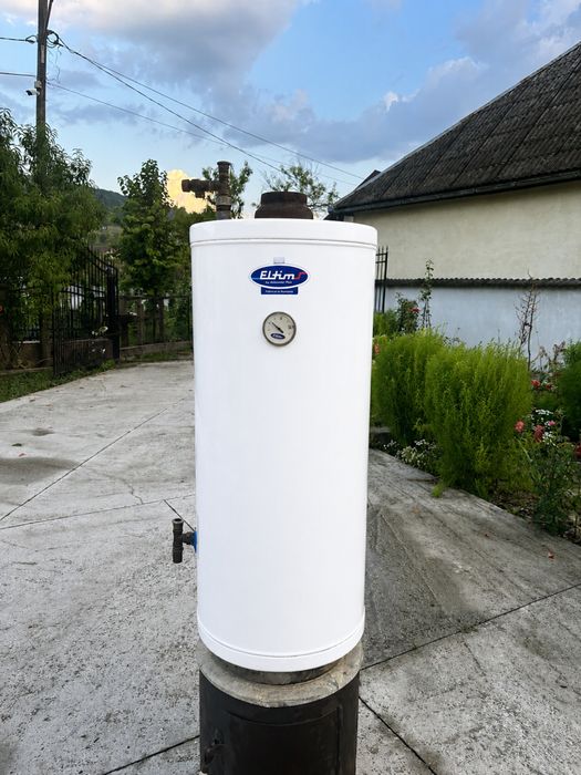 Boiler apa eltim