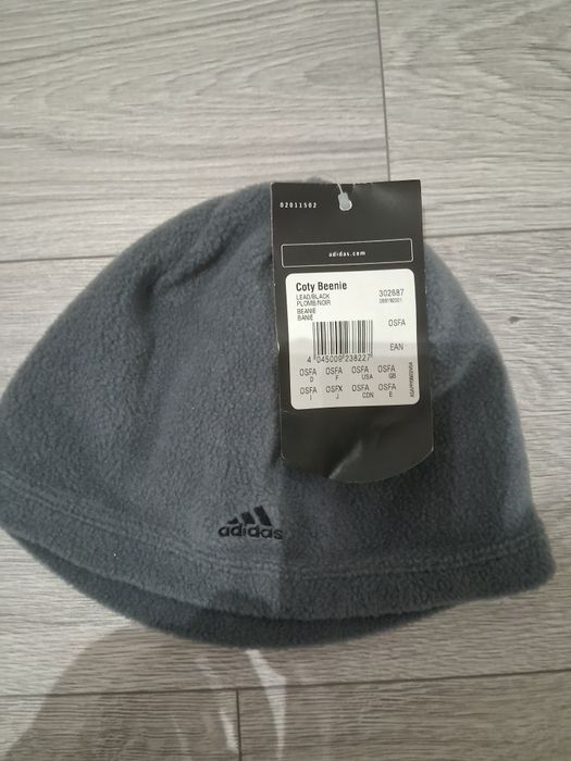 Caciula adidas barbati beanie